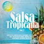Salsa Tropicana 2 - V/A