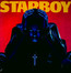 Starboy - Weeknd
