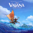 Vaiana  OST - Walt    Disney 
