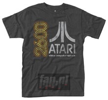 2600 _TS80334_ - Atari