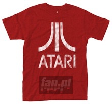 Logo _TS80334_ - Atari