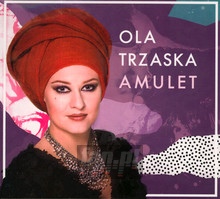 Amulet - Ola Trzaska