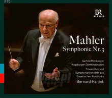 Symphonie 3 - G. Mahler