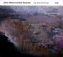 Up & Coming - John Abercrombie - bigger Up & Coming - John Abercrombie