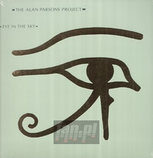 Eye In The Sky - Alan Parsons  -Project-