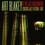 Chicago Jazz Festival 198 - Art Blakey / The Jazz Messengers 