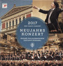 Neujahrs Konzert 2017 / New Year's Concert 2017 - Gustavo  Dudamel  /  Wiener Philharmoniker