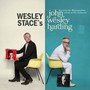 Wesley Stace's John Wesley Harding - Wesley Stace