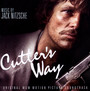 Cutter's Way - Jack Nitzsche