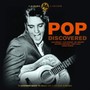 Presley E,Richard C... - Pop Discovered