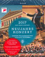 New Year's Concert 2017 / Neujahrs Konzert 2017 - Gustavo  Dudamel  /  Wiener Philharmoniker