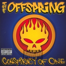 Conspiracy Of One - The Offspring