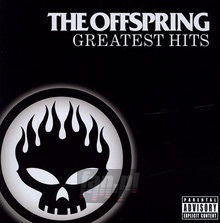 Greatest Hits - The Offspring - powiększ Greatest Hits - The Offspring