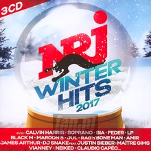 NRJ Winter Hits 2017 - NRJ Music Hits   