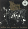 Utter The Tongue Of The Dead - Void Medidation Cult