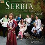 Traditional Songs From Serbia & The Balkans - Bilja Krstic  & Bistrik O