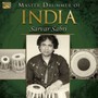Master Drummer Of India - Sarvar Sabri