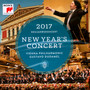 New Year's Concert 2017 / Neujahrskonzert 2017 - Gustavo  Dudamel  /  Vienna Philharmonic