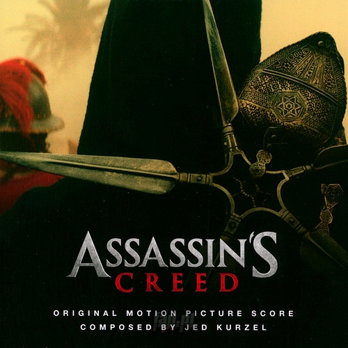 Assasin's Creed  OST - Jed Kurzel