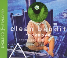 Rockabye - Clean Bandit