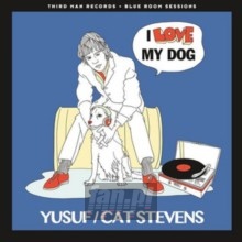 I Love My Dog - Cat    Stevens 