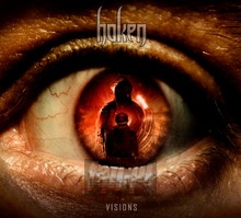 Visions - Haken
