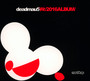 W: /2016album - Deadmau5