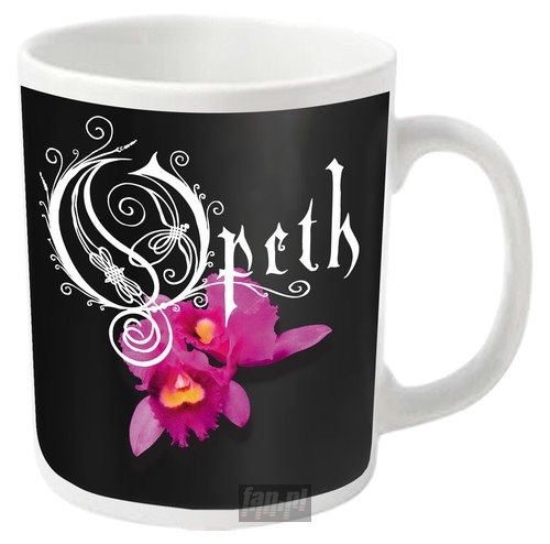 Orchid _Mug80334_ - Opeth