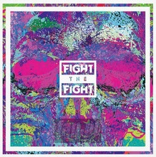 Fight The Fight - Fight The Fight - powiększ Fight The Fight - Fight The Fight