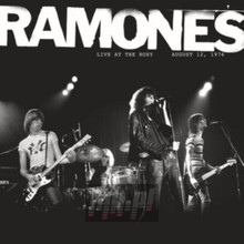 Live At The Roxy, Hollywood, Ca - The Ramones