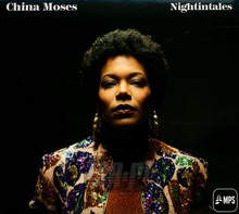Nightintales - China Moses