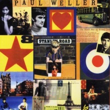 Stanley Road - Paul Weller