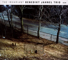 Invariant - Benedikt Jahnel Trio 
