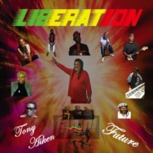 Liberation - Tony Aiken  & Future 2000