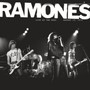 Live At The Roxy, Hollywood, Ca - The Ramones