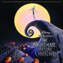 Tim Burton's The Nightmar  OST - V/A