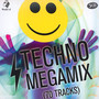 Techno Megamix/65 Tracks - V/A