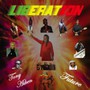 Liberation - Tony Aiken  & Future 2000