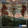 Piano Works 1 - J. Koffler