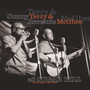 At Sugar Hill - Sonny  Terry  /  Brownie McGhee