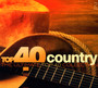 Top 40 - Country - V/A