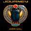 Arrival - Journey