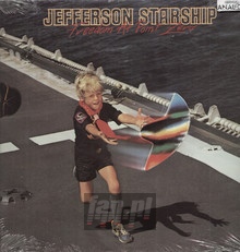 Freedom At Point Zero - Jefferson Starship
