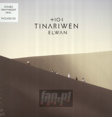 Elwan - Tinariwen - bigger Elwan - Tinariwen