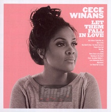 Let Them Fall In Love - Cece Winans