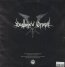 The Synarchy Of Molten Bones - Deathspell Omega