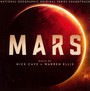 Mars  OST - Nick Cave / Warren Ellis