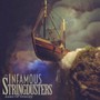 Laws Of Gravity - Infamous Stringdusters