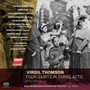 Thomson / Boston Modern Orchestra / Rose - Thomson  /  Boston Modern Orchestra  /  Rose