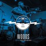 Live At Third Man Records - Woods